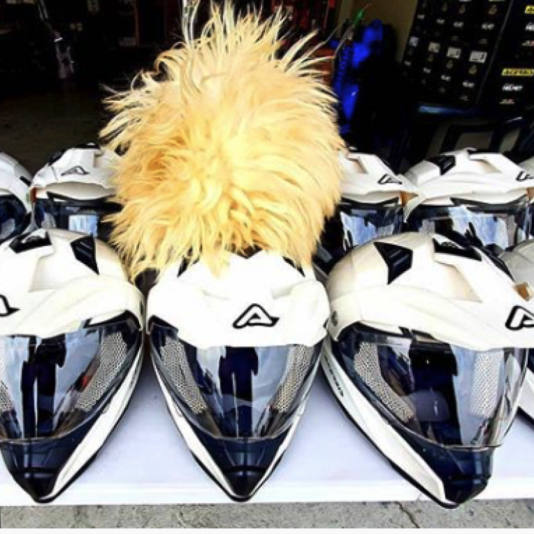 Квадро Грузия - вино, горы и массаж))