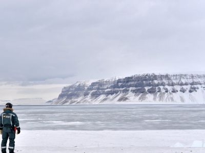 Мальчишник в Арктике (740)