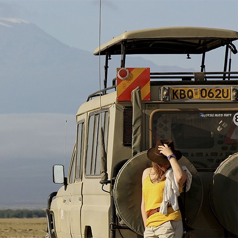 Драйвовые тревел девичники и путешествия со смыслом только для девочек в самые удивительные места планеты