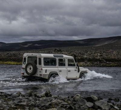 Другая Исландия для 11 мужчин. Офигенных мужчин))
