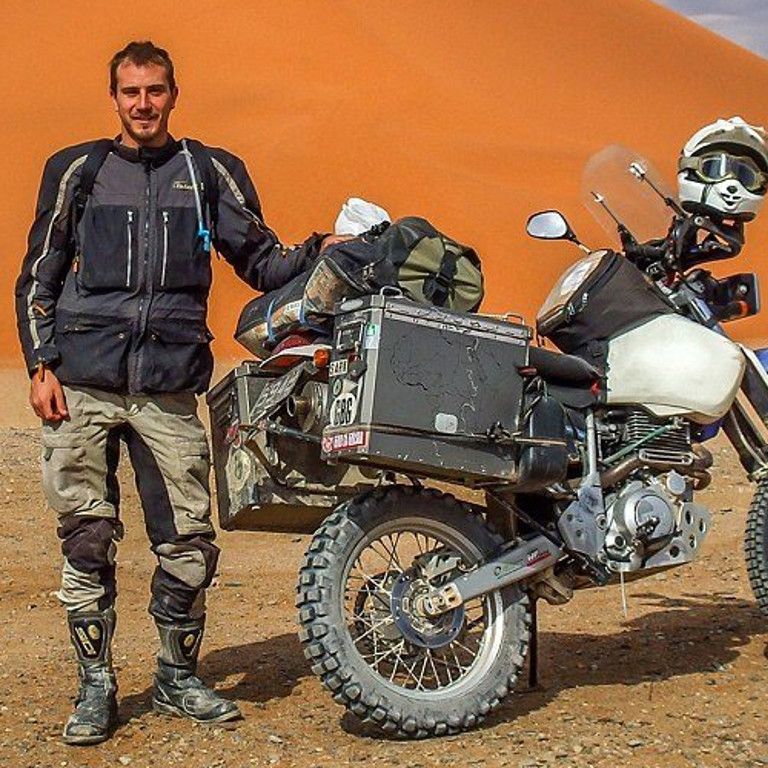 НЕПОПСОВЫЕ ПОДАРКИ и экстремальные мальчишники для настоящих мужчин в разных частях планеты, а так же клубные авто/мото вылазки по миру